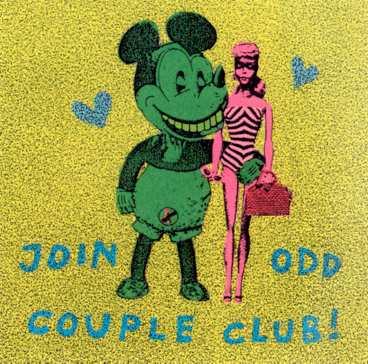 "Join old couple club", 2000.