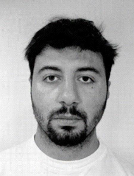 Ligaledaren Bernard Khouri dömdes till livstids fängelse.