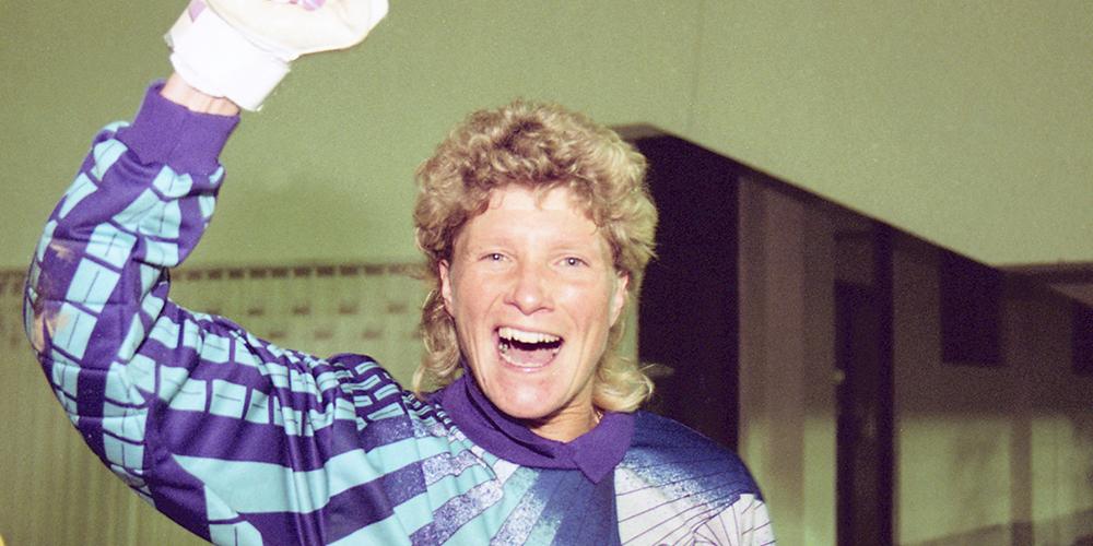 1991: Elisabeth Leidinge, Jitex BK
