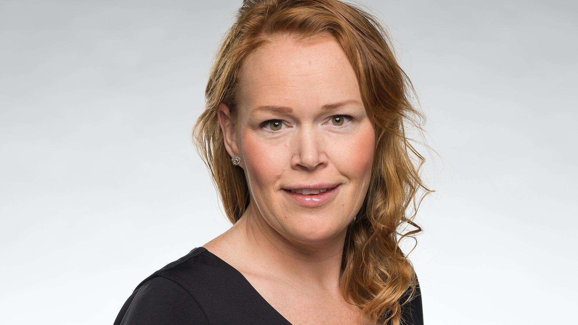 Moderaternas kommunalråd, Therez Almerfors (M), hyllar initiativet.