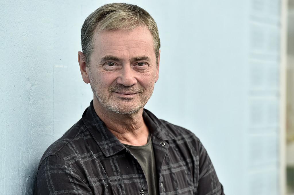 Christer Björkman.