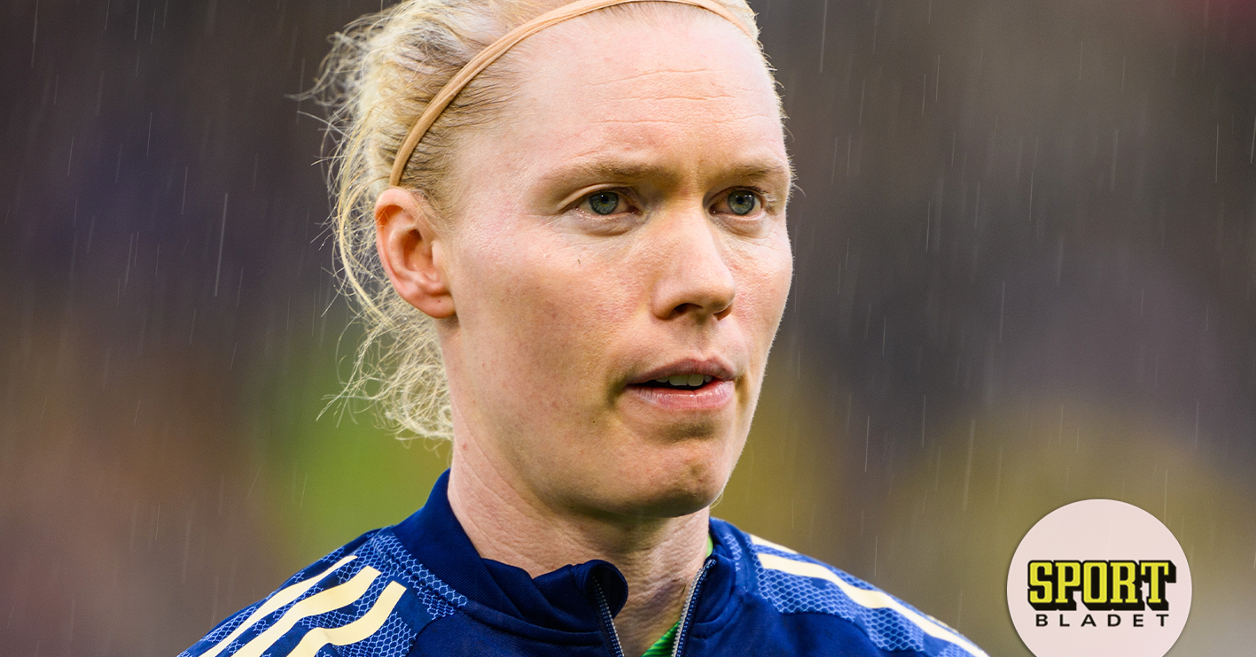 Hedvig Lindahl Turns Down Saudi Arabia Coaching Job, Becomes Assistant Coach in Västerås SK