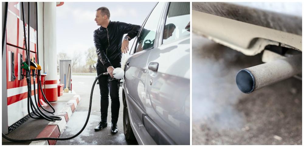 Din bil kan dra betydligt mer bränsle än du tror.