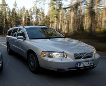Sveriges mest sålda bil är en av de allra snyggaste kombibilarna som kommit ut på marknaden. Och inget tyder på att den svenska dominanten tappar mark på hemmaplan.