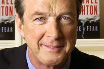 Michael Crichton blev 66 år.