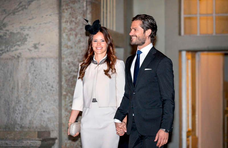 Miljonbröllop Sofia Hellqvist och prins Carl Philip har bjudit 400 personer. En av de största kostnaderna för bröllopet är middagen.
