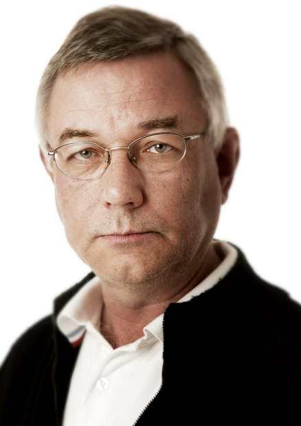 Ulf Åsgård varnar.