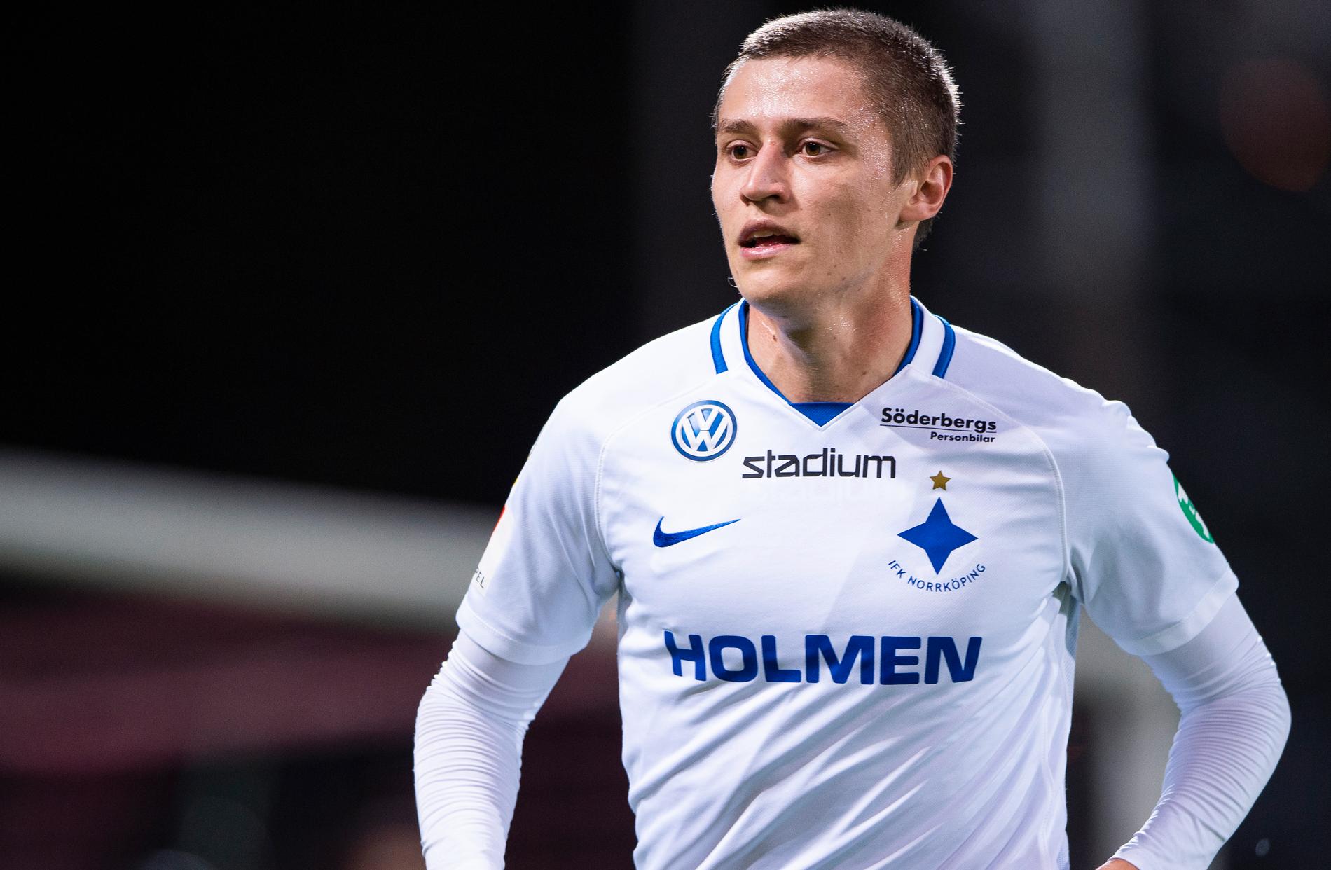 IFK Norrköping får kvala till Europa League nästa år
