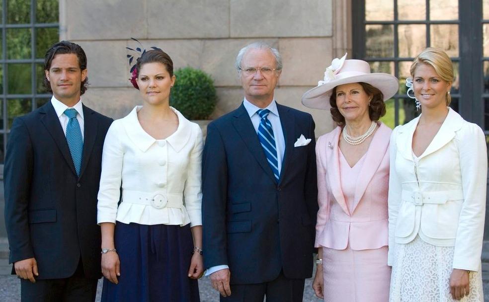 Kungfamiljen har starkt stöd, visar en ny Sifo som beställts av Aftonbladet.