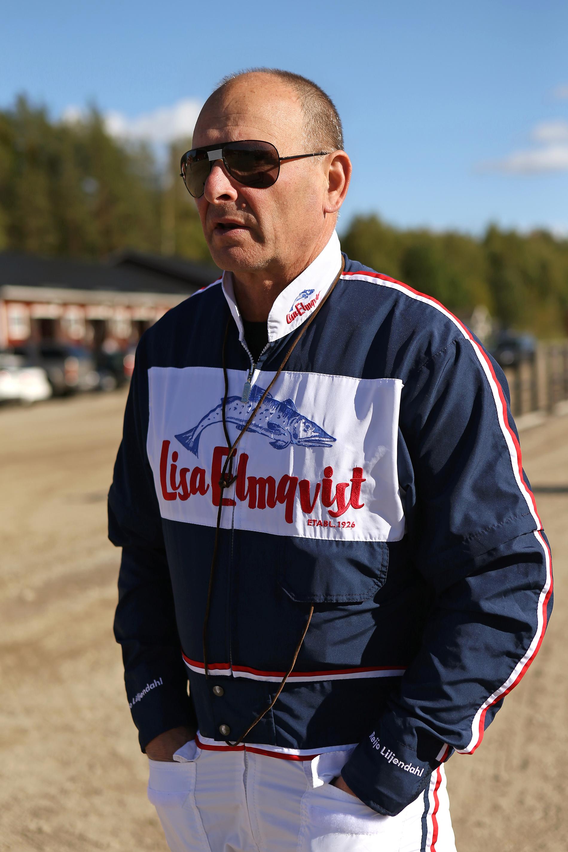 Reijo Liljendahl