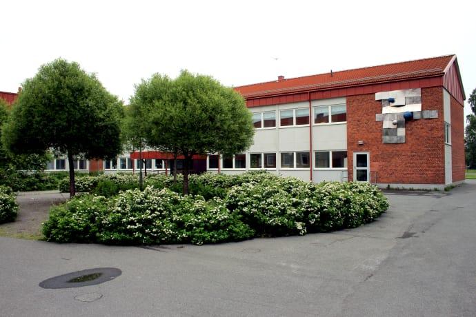 Engelska skolan ska flytta in i Brännanskolan.