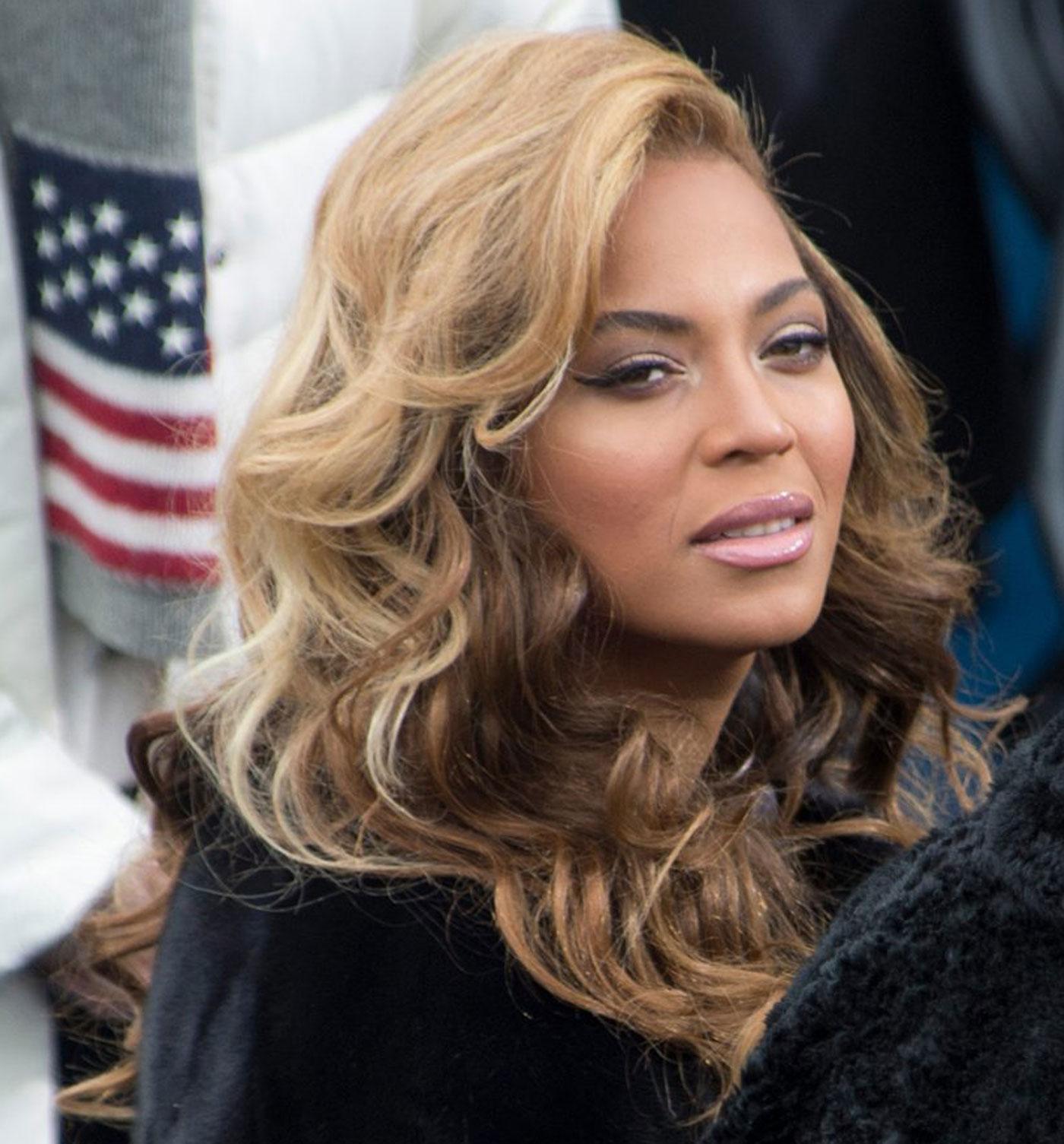 Nu berättar Beyoncé, 31, om hur hon drabbades av ett missfall innan hon blev gravid med dottern Blue Ivy.