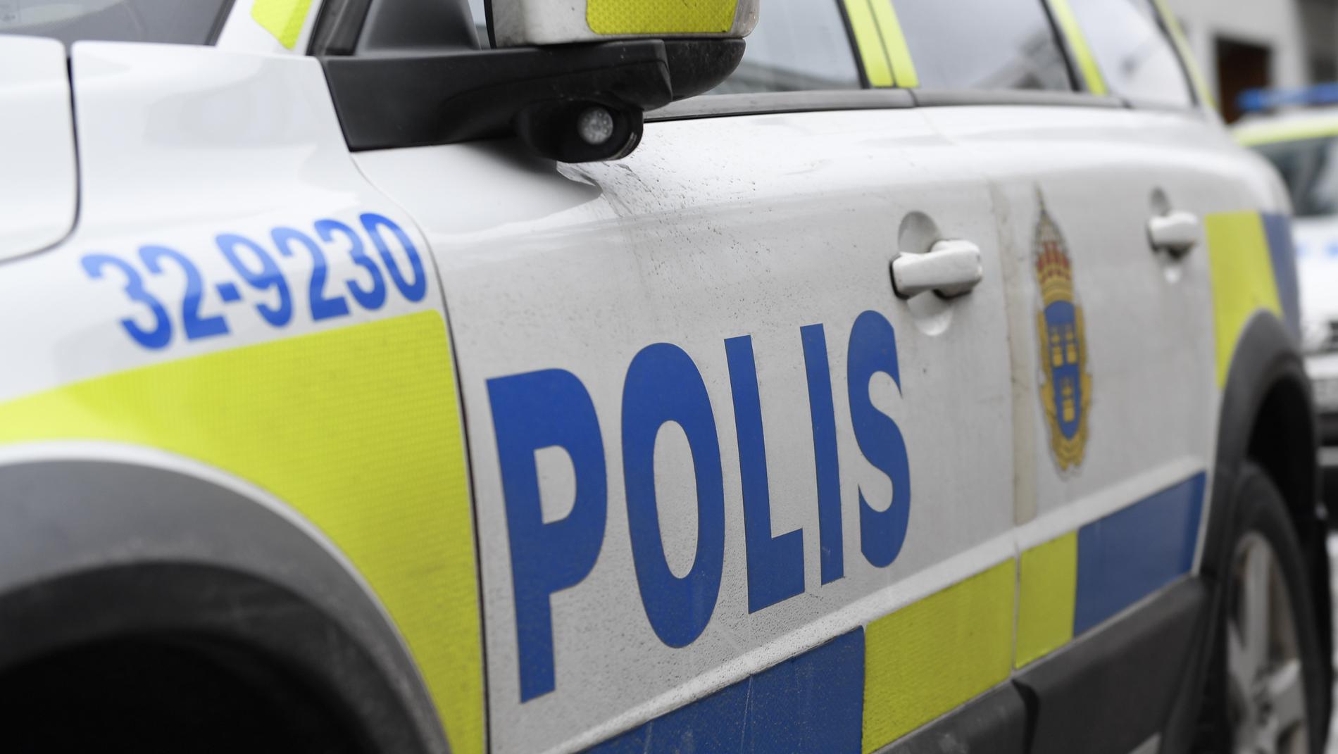 Två personer har anhållits misstänkta för försök till mord vid en festival i Valdemarsvik. Arkivbild.