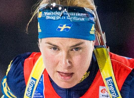 Anna-Karin Strömstedt.