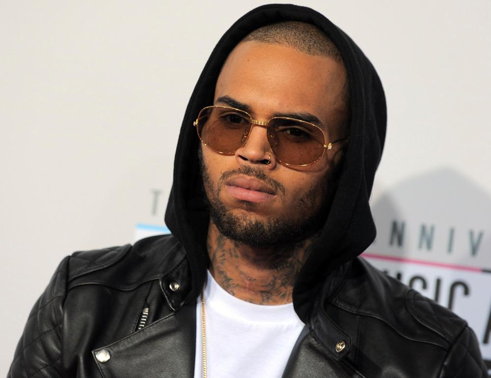 Rihannas ex-pojkvän, sångaren Chris Brown, dömdes för att ha misshandlat henne. 