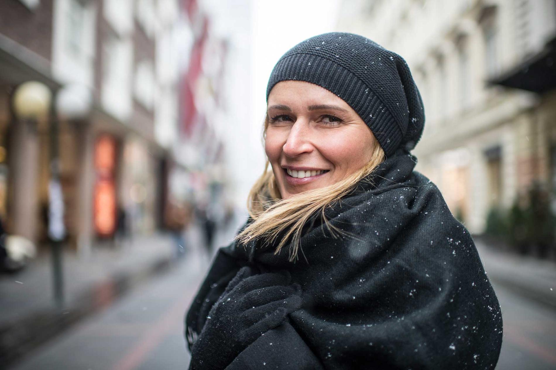 Kascia, 37, klädförsäljare, Warszawa:
– Att så många redan fått sparken är fruktansvärt obehagligt. Vi är på väg mot en diktatur. Det går åt helt fel håll.