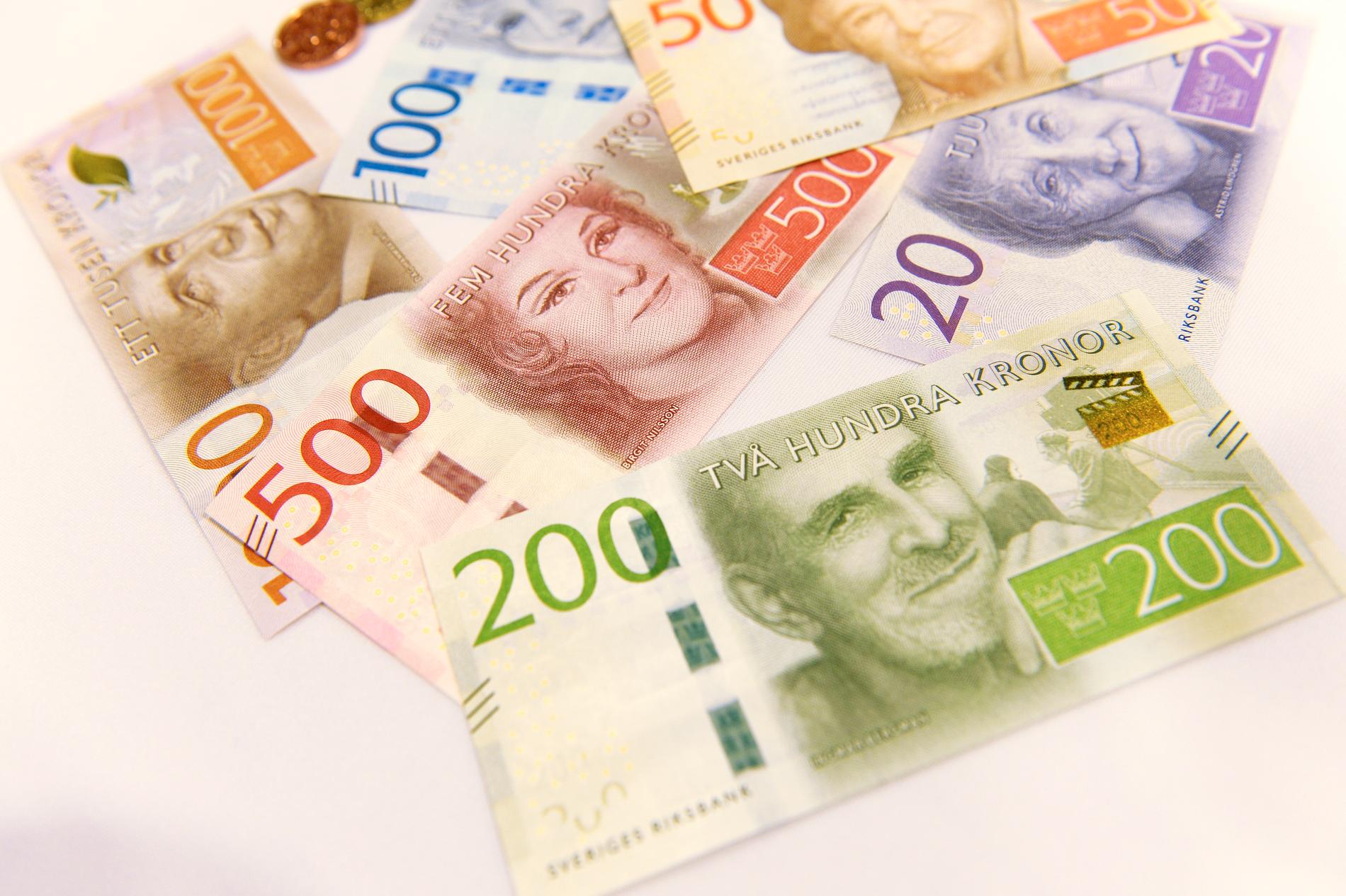 Svenska sedlar ska inte tryckas på Malta, enligt Riksbanken.