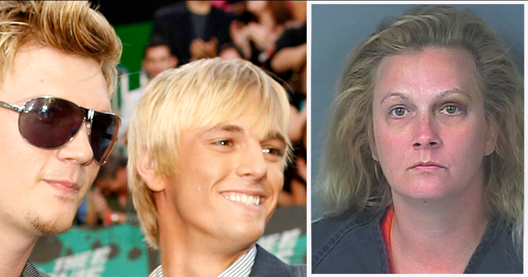 Bobbie Jean Carter died of an overdose – a year after Aaron Carter