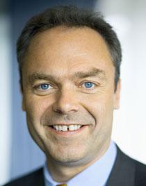 Folkpartiledaren Jan Björklund.