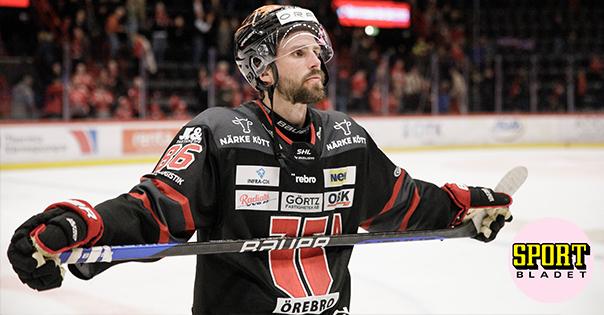 Luleå Hockey: Uppgifter: Luleå vill ha Mathias Bromé