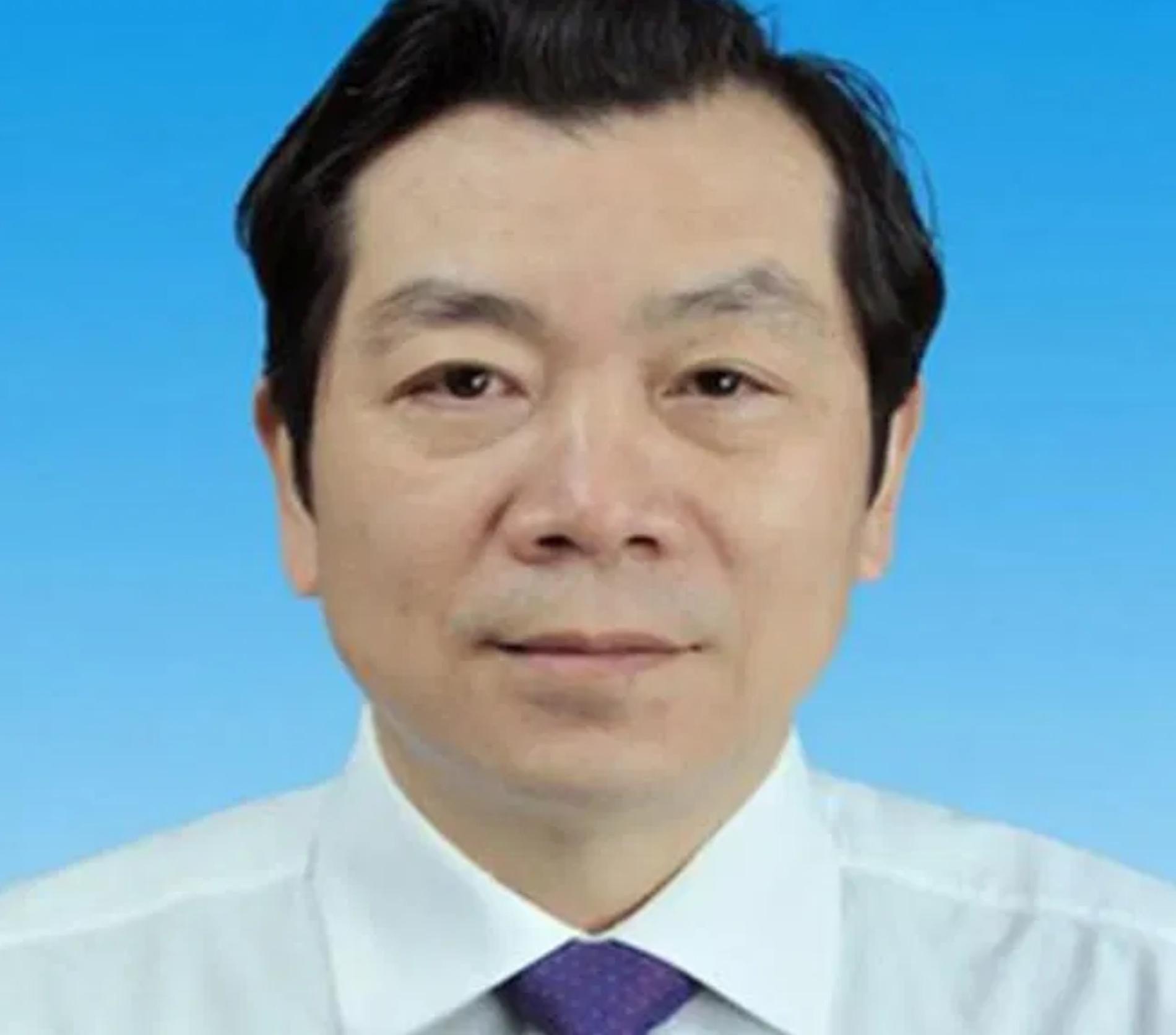 Liang Wudong, 62. 