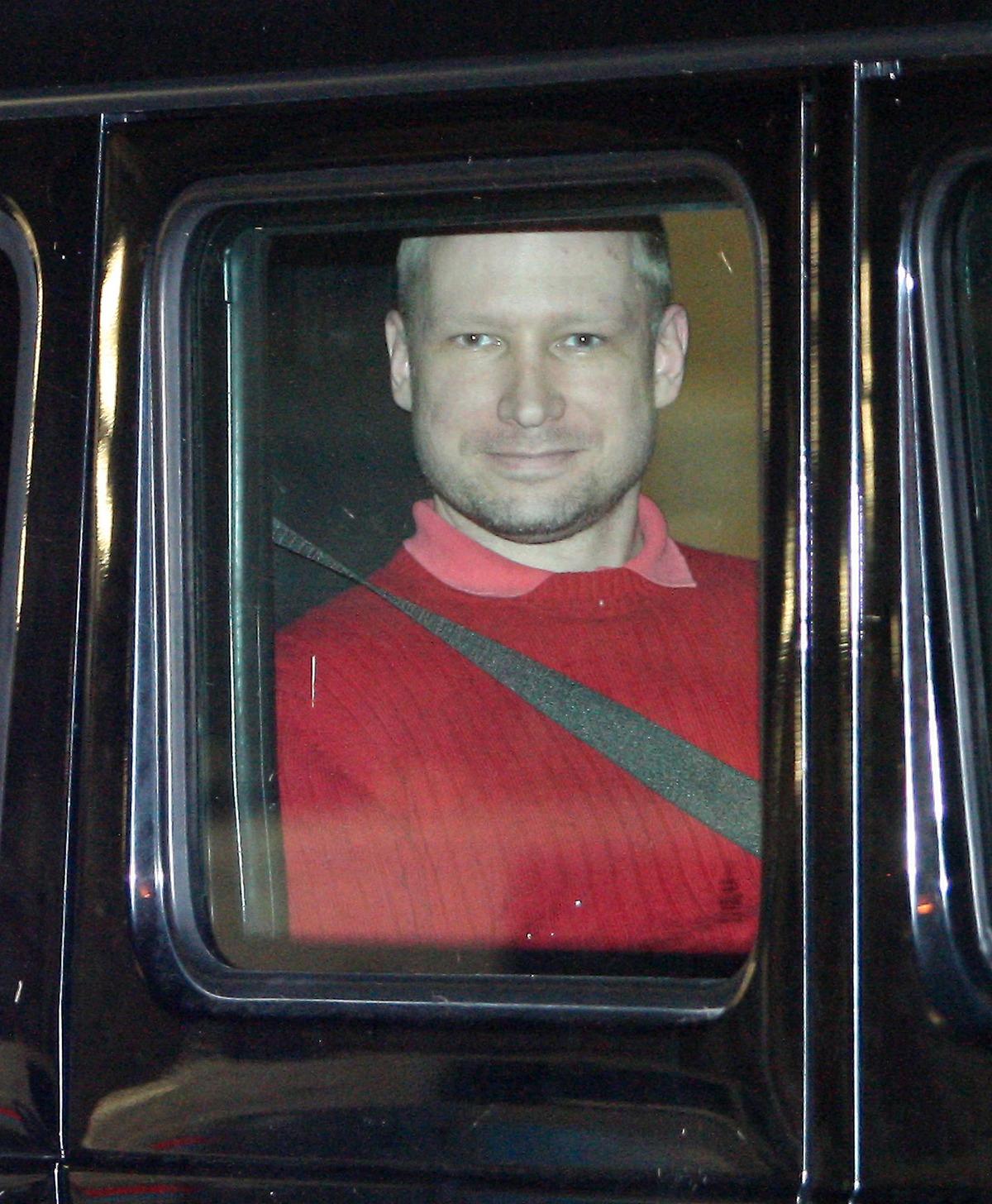 PSYKOPAT  Enligt experterna har Anders Behring Breivik tydliga psykopatiska drag. ”På en skala från 1 till 100 ligger han kanske på 4. Jag tror aldrig att jag stött på en sådan individ under hela mitt yrkesliv”, säger Ulf Åsgård, psykiater.