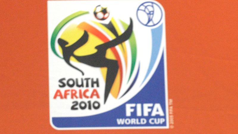 Biljetter till Sydafrika-VM verkar inte vara så överdrivet attraktiva.