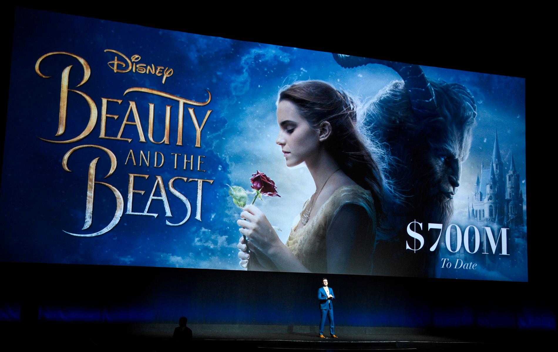 Disney vill ta bort alla sina filmer från Netflix för att starta en egen streamingtjänst. 