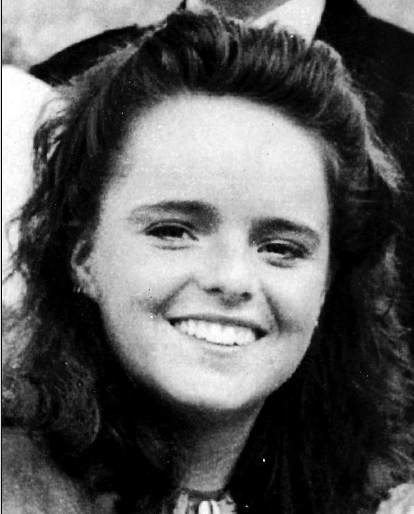 Helena Andersson försvann efter en utekväll 1992.