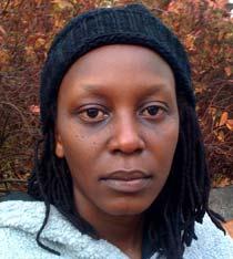 Kasha Nabagesara är HBT-aktivist i Uganda, ett land där homosexualitet är förbjudet, och där man just nu arbetar med ett lagförslag som ytterligare ska skärpa lagen. Kasha är själv öppet lesbisk.
