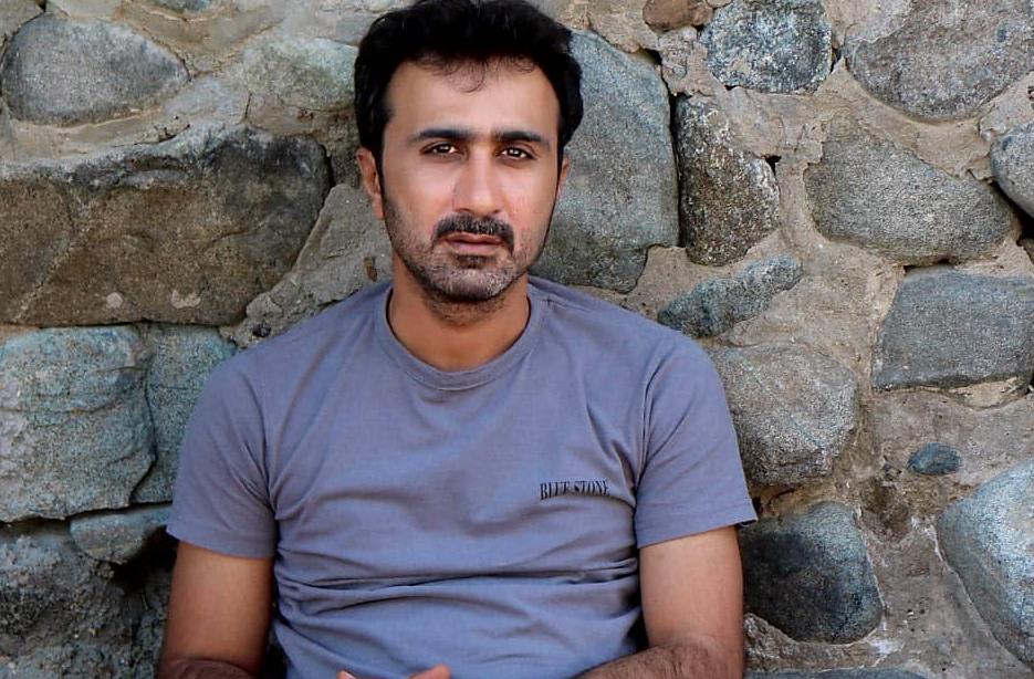 Sajid Hussain försvann spårlöst den 2 mars
