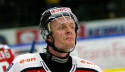 Lämnar Redhawks Mikko Eloranta lämnar Malmö efter en säsong.