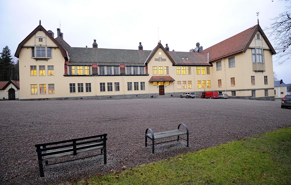 Lundsbergsskolan får hård kritik av Skolinspektionen.