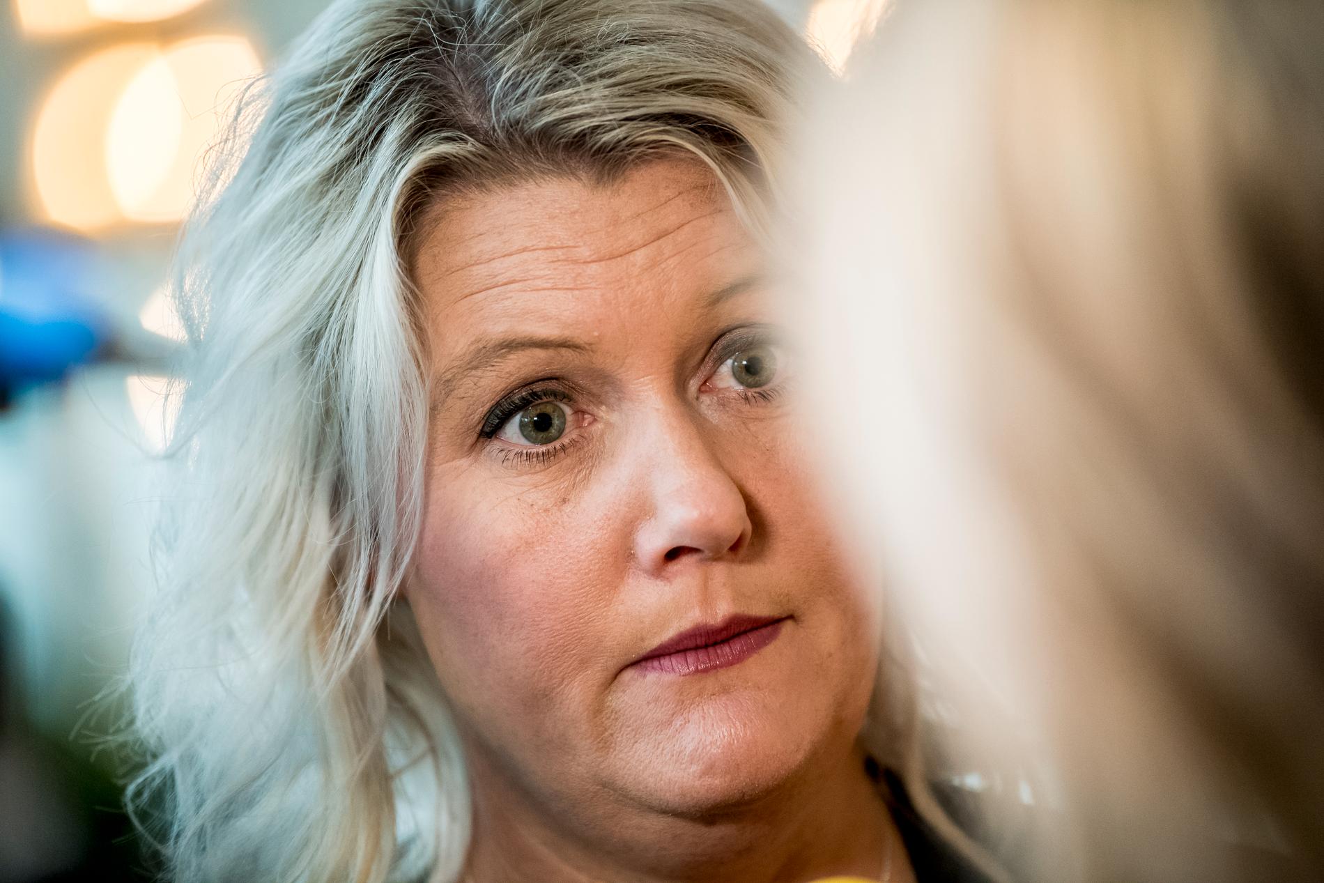 Lena Rådström Baastad