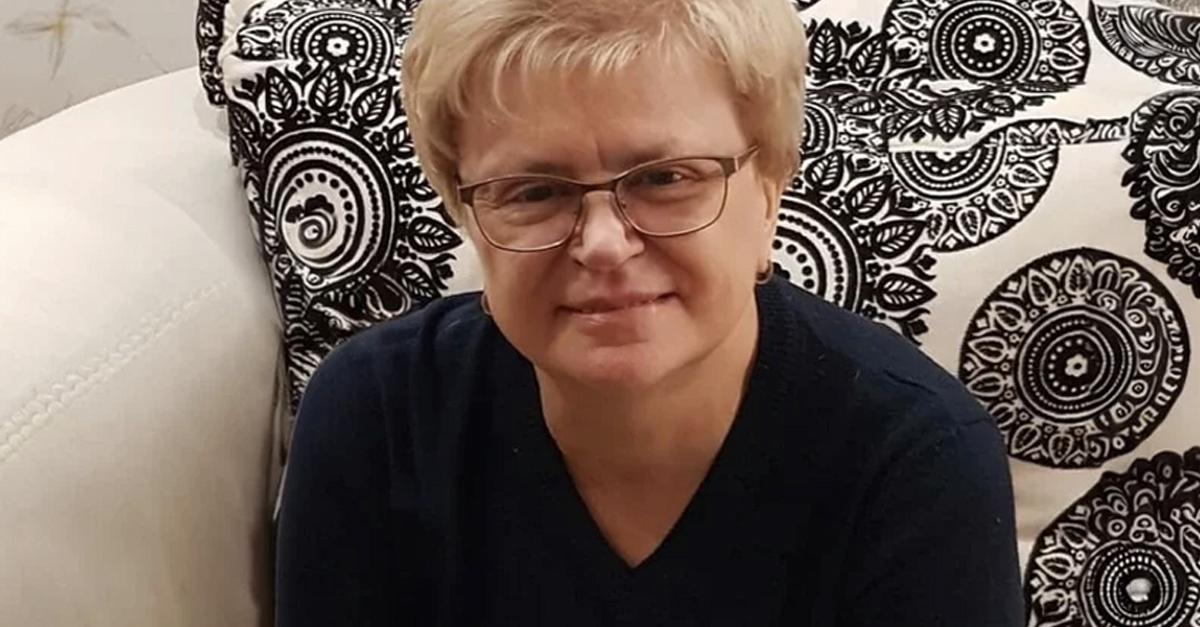 67-årig svensk kvinna fängslad i Belarus