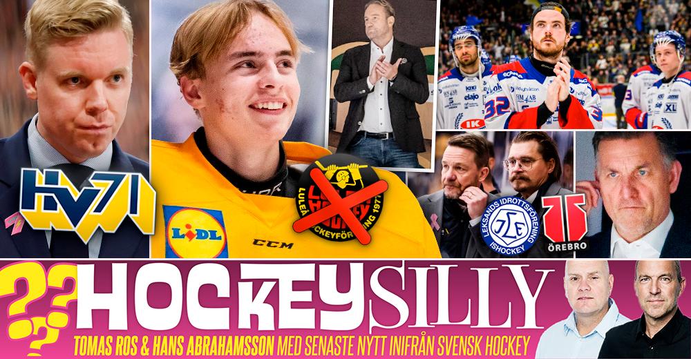 Luleå Hockey: AVSLÖJAR: Dragkamp om Luleås superlöfte