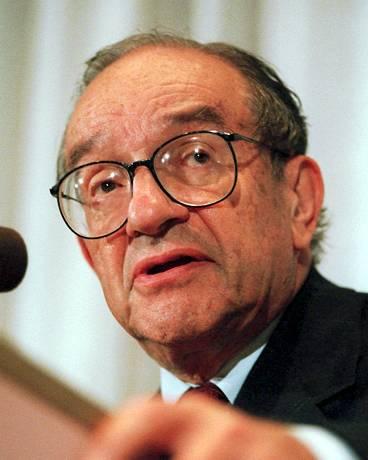De flesta bedömare räknar med att den amerikanske centralbankschefen Alan Greenspan ger besked om en räntesänkning klockan 20.00 ikväll.