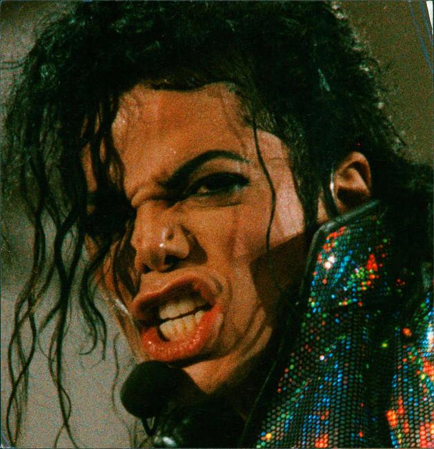 Michael Jackson dog den 25 juni 2009 och blev 50 år.