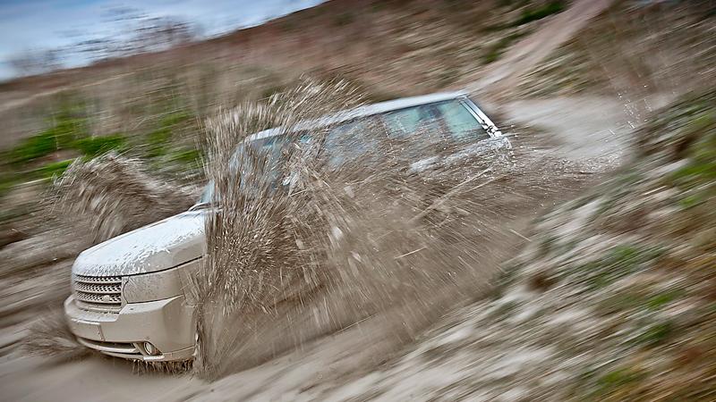 Foto: James Lipman, Top Gear Magazine