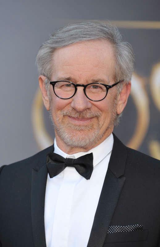 Spielberg.