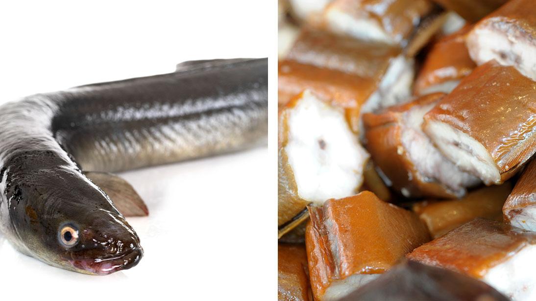 Omkring 21 procent av malmöiterna har ätit ål det senaste året - trots att fisken är svårt hotad. 