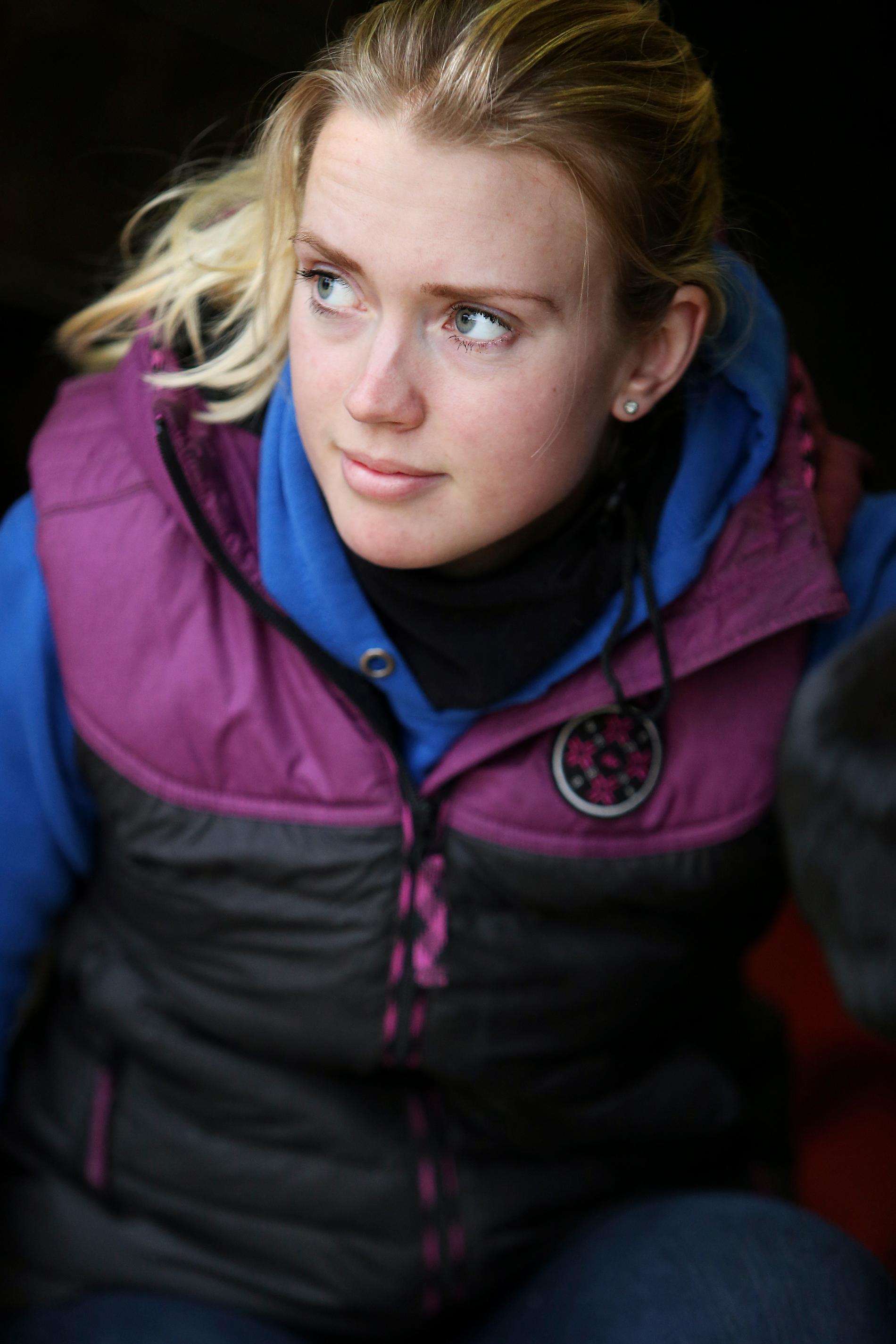 Evelina Månsson