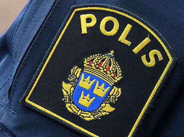 Person gripen norr om Stockholm – misstänkt brott mot sk...