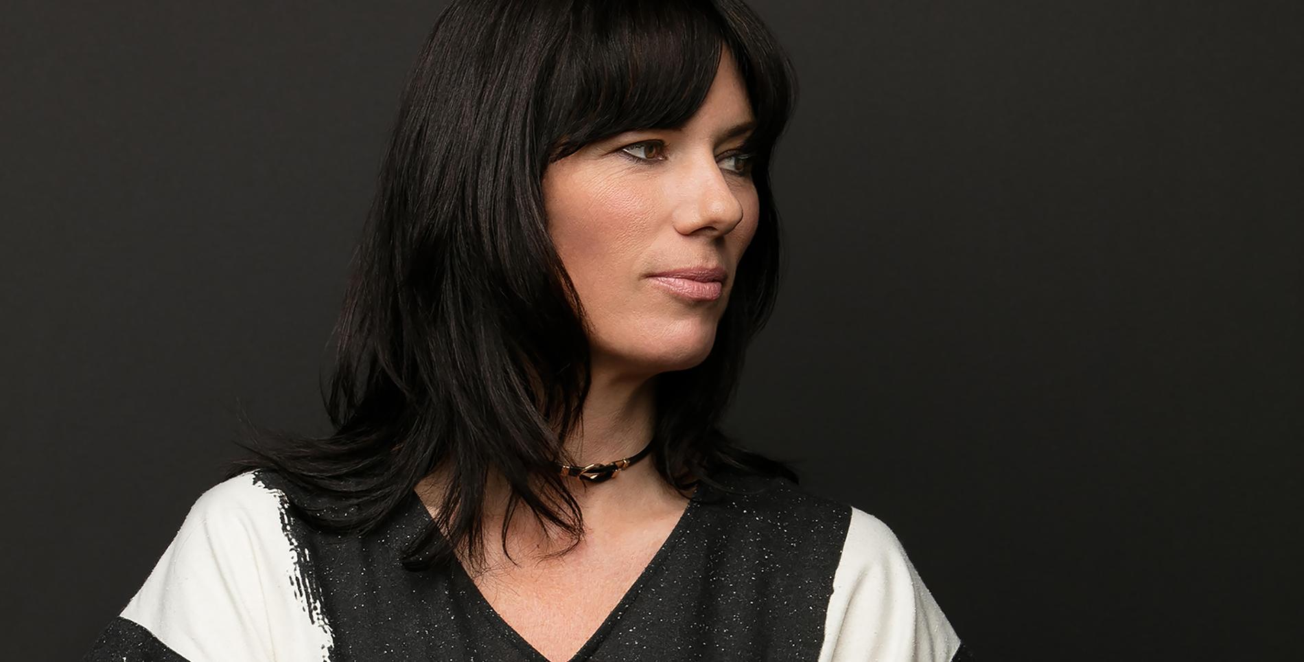 Jen Beagin, författare till ”Dammsuga i mörker”.