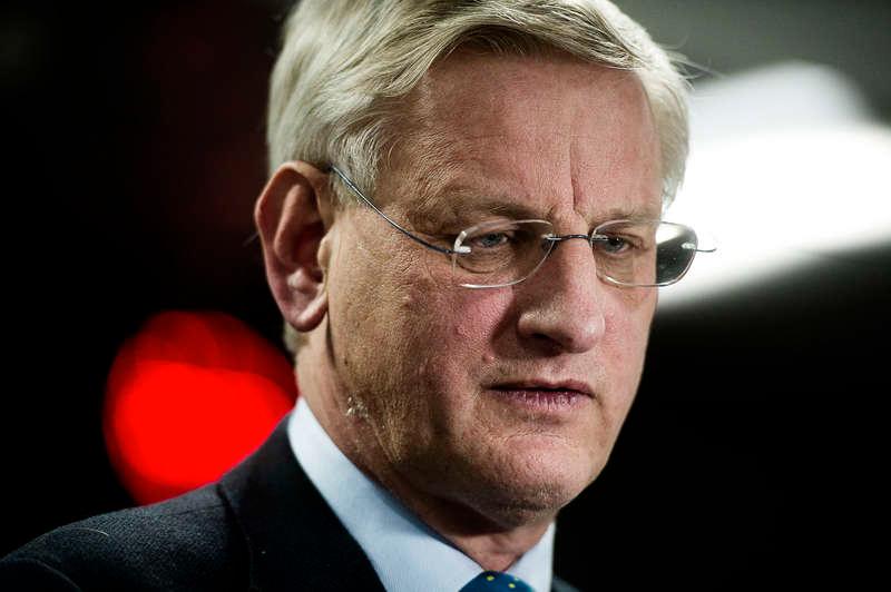 Utrikesminister Carl Bildt har tidigare berättat att regeringen har haft som mål att få den amerikanske presidenten till Sverige i flera år.