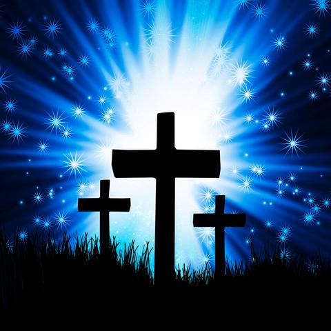 Känd symbol För kristna är korset den heliga symbolen. För kopimister är det ”CTRL+C” och ”CTRL+V” som är det heligaste som finns.