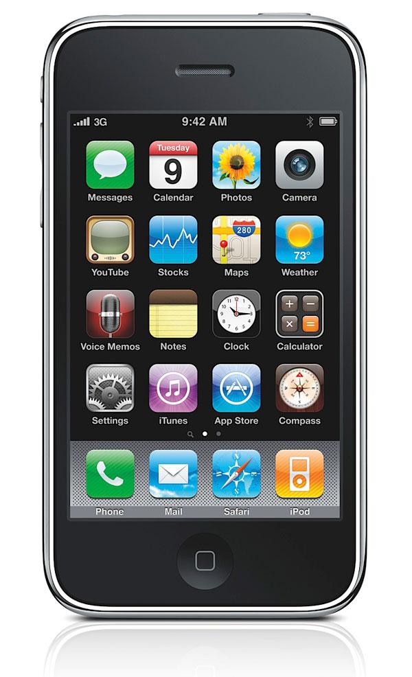 Iphone 3GS släpptes den 19 juni 2009 i USA. Skillnaden från föregångaren Iphone 3G var bland annat en snabbare processor, kortare laddningstider,förbättrad kamera (3 megapixel) och videoinspelning.