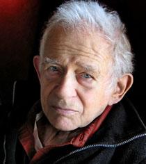 Norman Mailer blev 84 år gammal.
