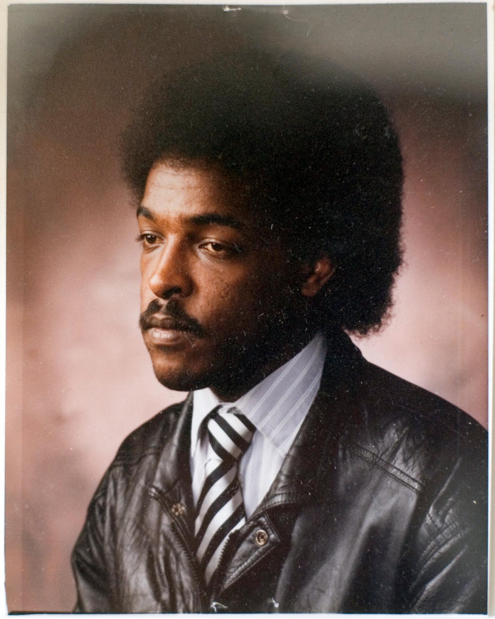 Dawit Isaak ros sitta i det ökända Eiraeiro-fängelset, där tortyr hör till vanligheterna.