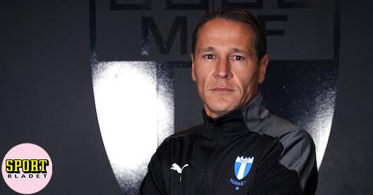 Malmö FF: Klart: Han blir ny assisterande i MFF